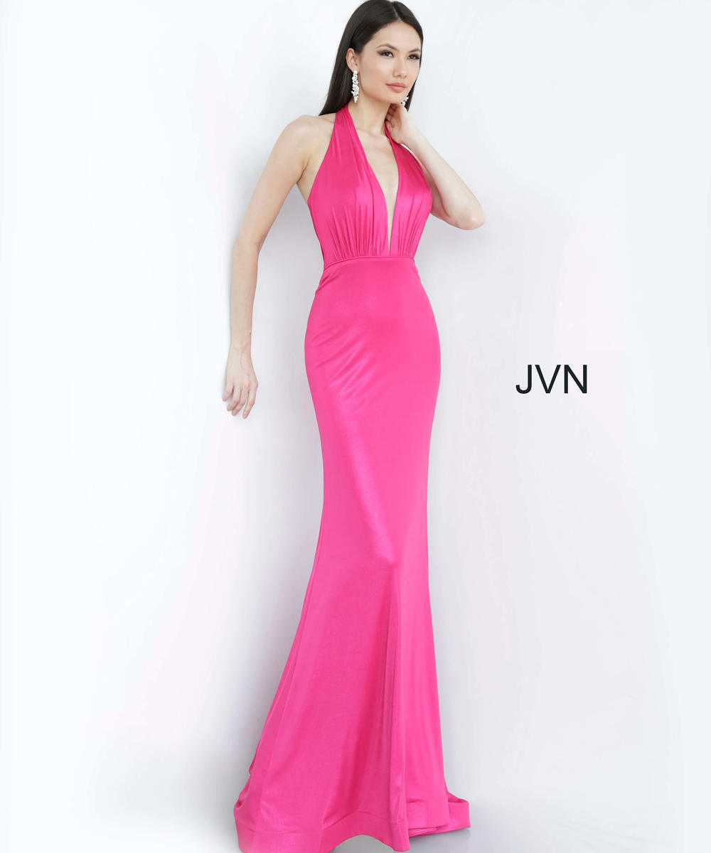 JVN Prom Style Number JVN02378 - 6