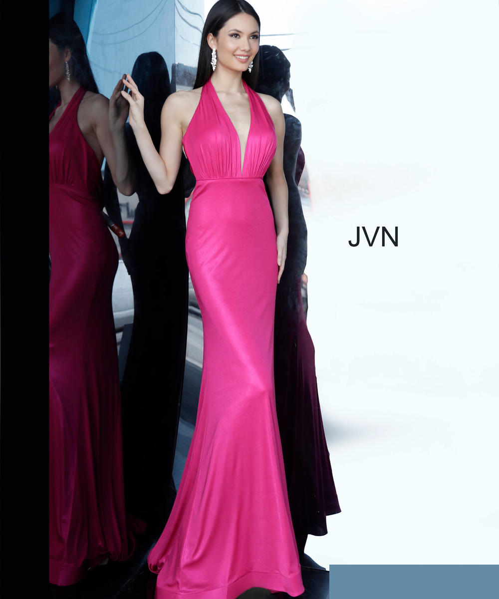 JVN Prom Style Number JVN02378 - 3