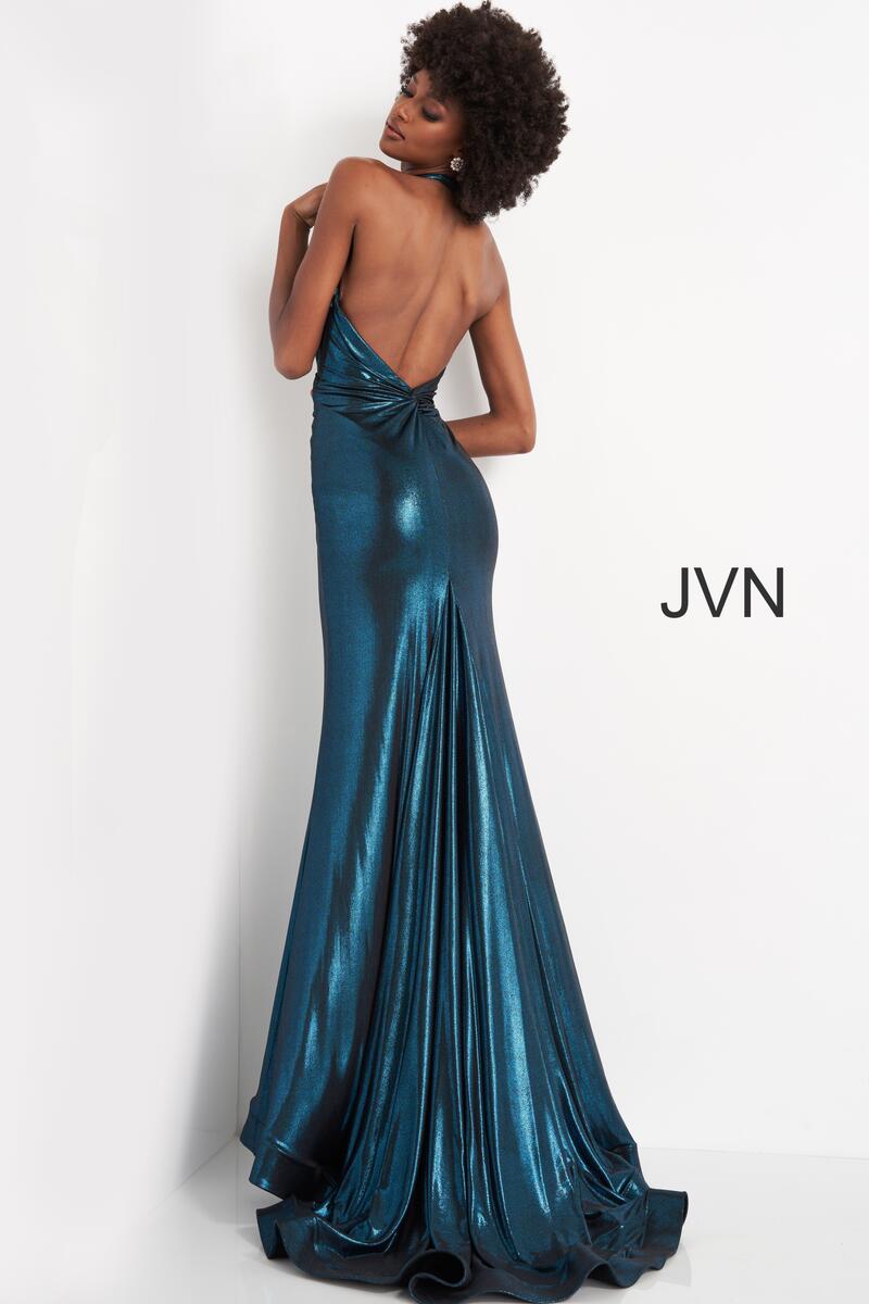 JVN Prom Style Number JVN02378 - 2