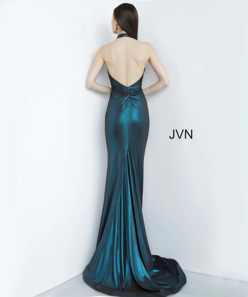 JVN Prom Style Number JVN02378 - 8