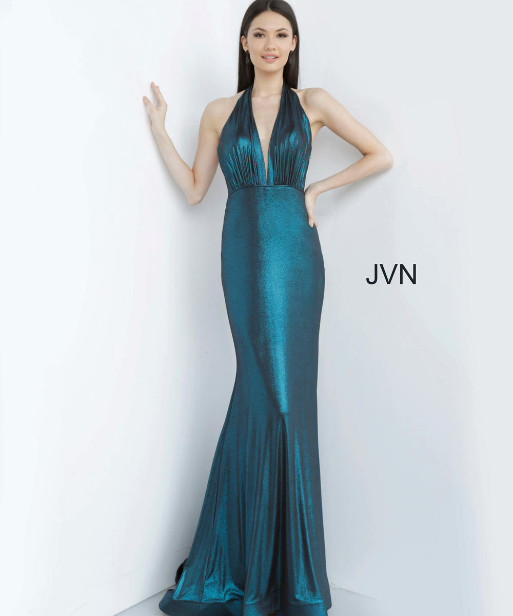 JVN Prom Style Number JVN02378 - 7