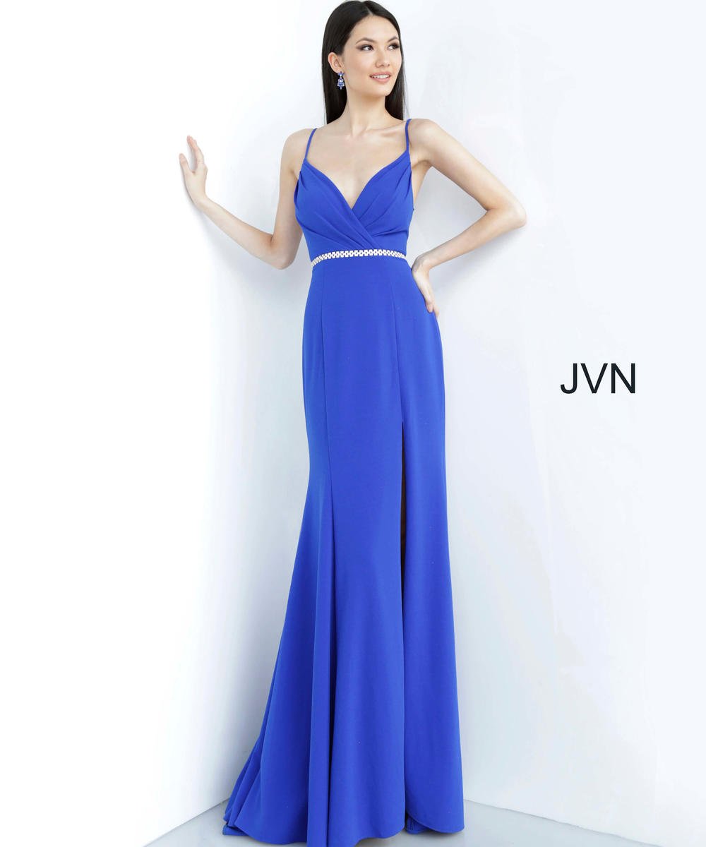 JVN Prom Style Number JVN02713 - 1