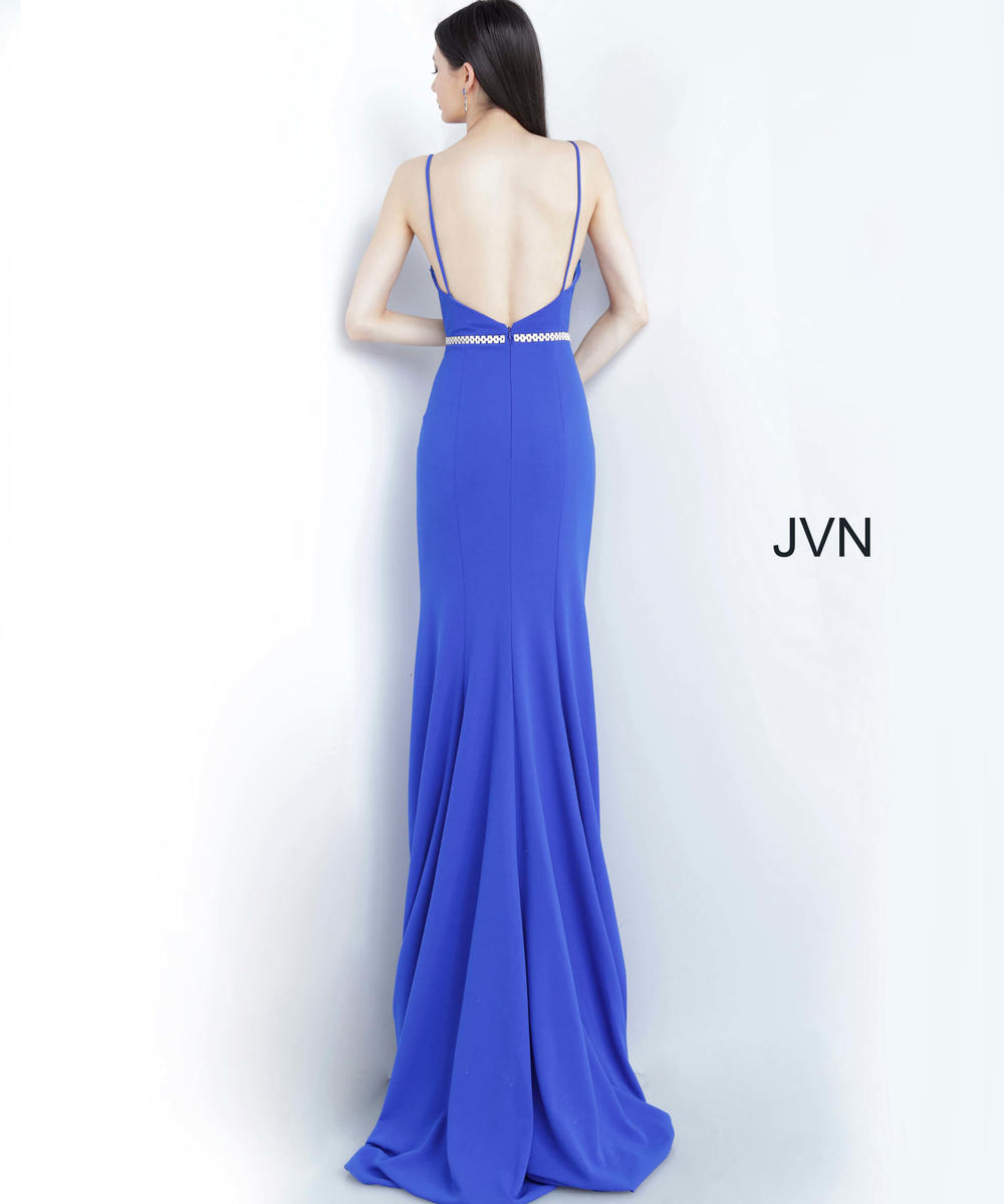 JVN Prom Style Number JVN02713 - 2