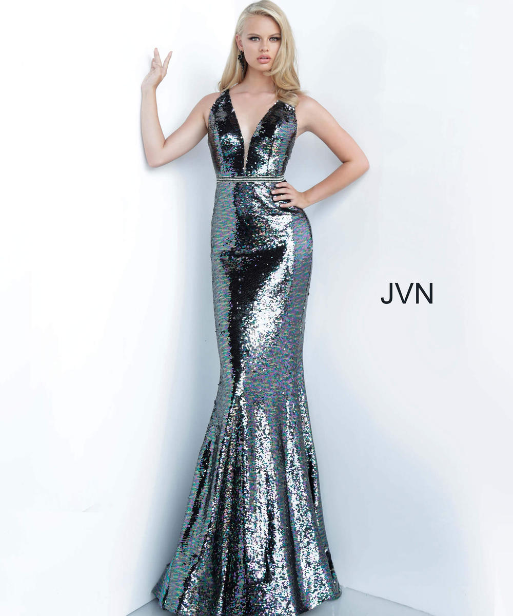 JVN Prom Style Number JVN02721 - 1