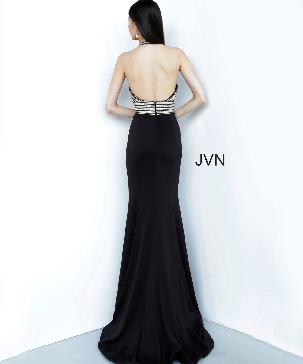 JVN Prom Style Number JVN2269 - 2