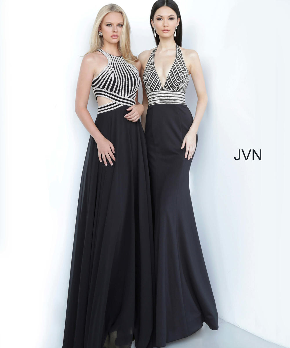 JVN Prom Style Number JVN2269 - 5