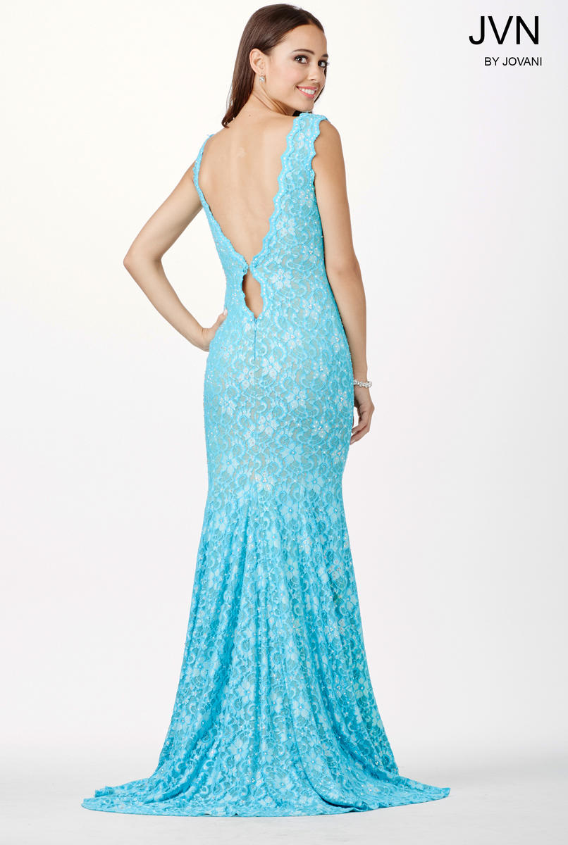 JVN Prom Style Number JVN23176 - 2