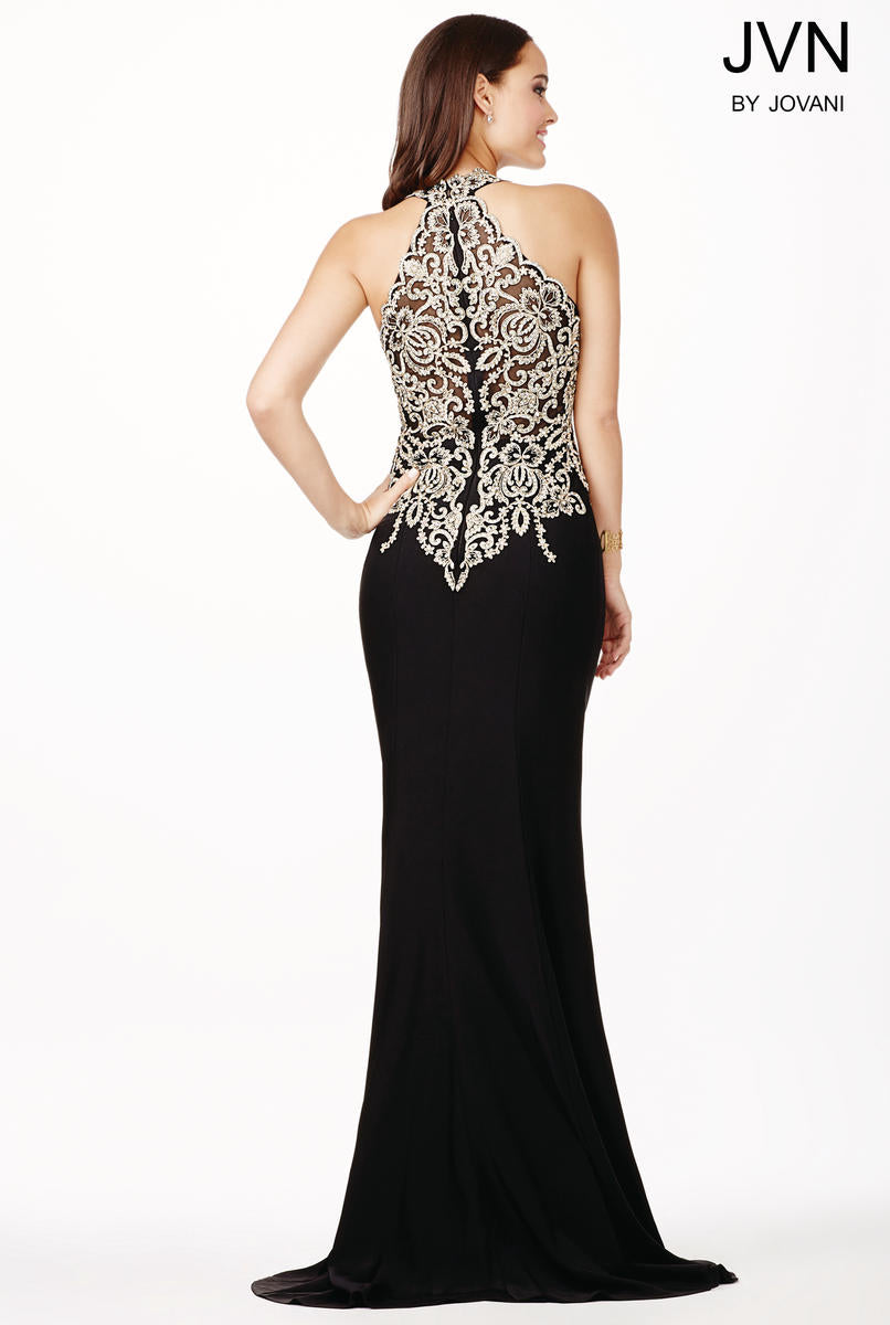 JVN Prom Style Number JVN33691 - 2