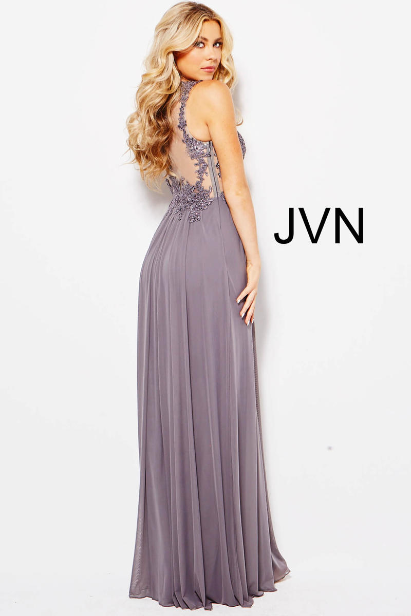 JVN Prom Style Number JVN41466 - 3