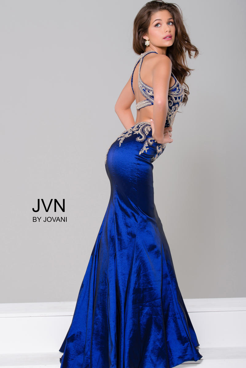 JVN Prom Style Number JVN41685 - 2