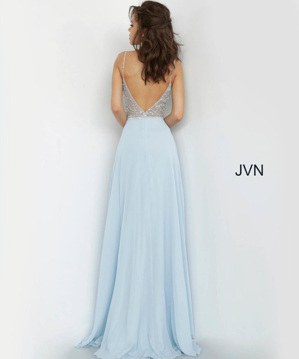 JVN Prom Style Number JVN4410 - 2