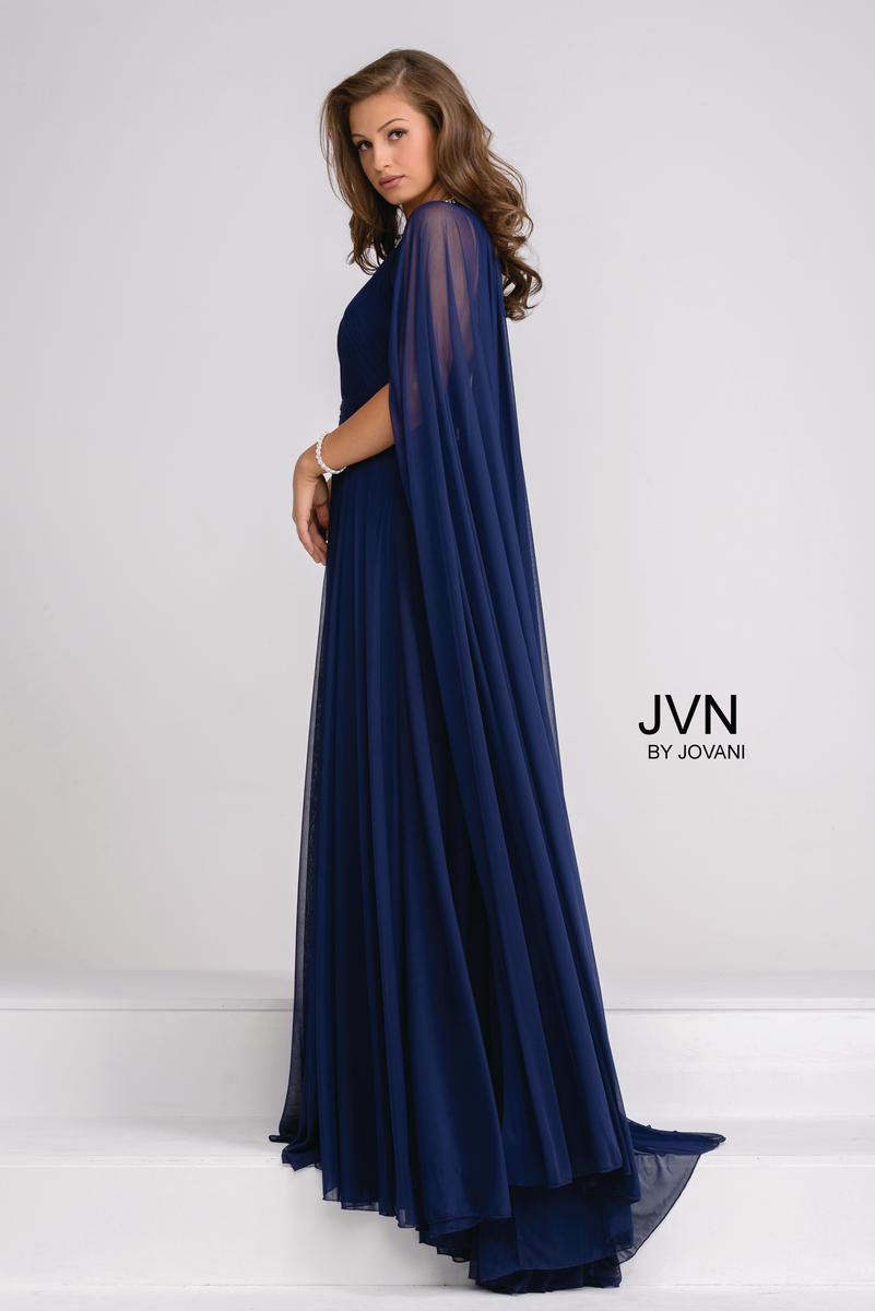 JVN Prom Style Number JVN48493 - 2