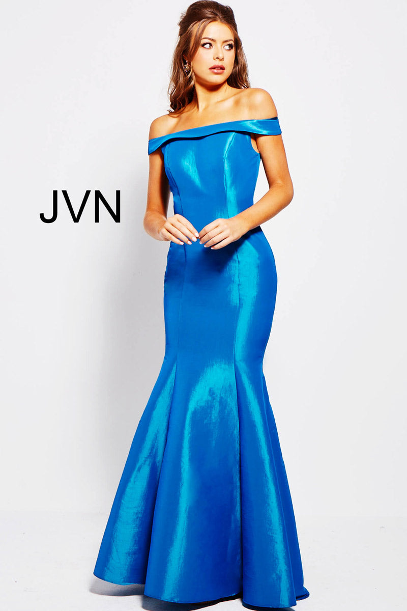 JVN Prom Style Number JVN51863 - 1