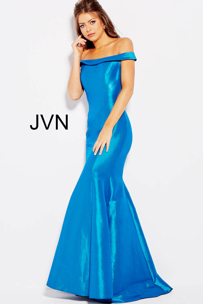 JVN Prom Style Number JVN51863 - 3