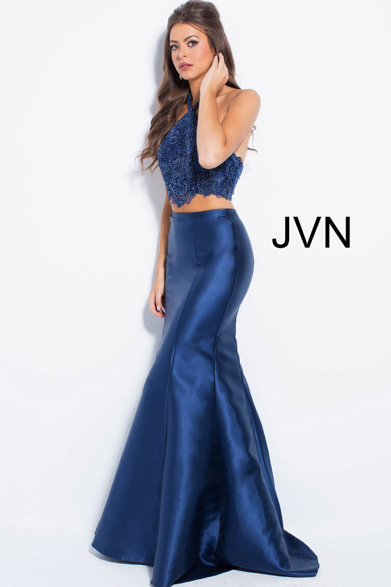 JVN Prom Style Number JVN53057 - 3
