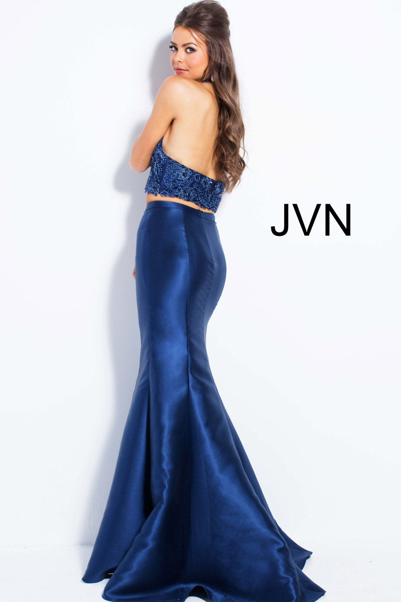 JVN Prom Style Number JVN53057 - 2