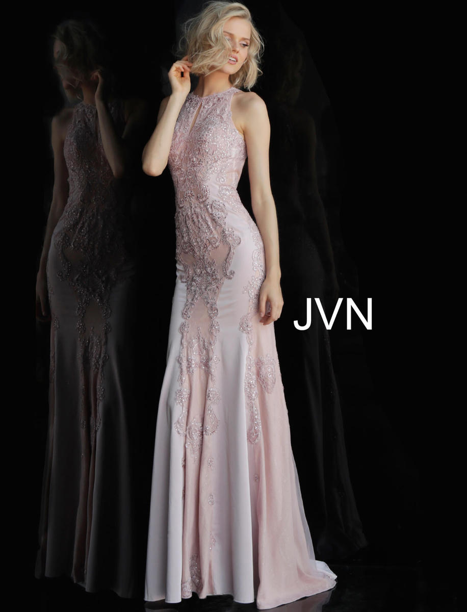 JVN Prom Style Number JVN55869 - 6