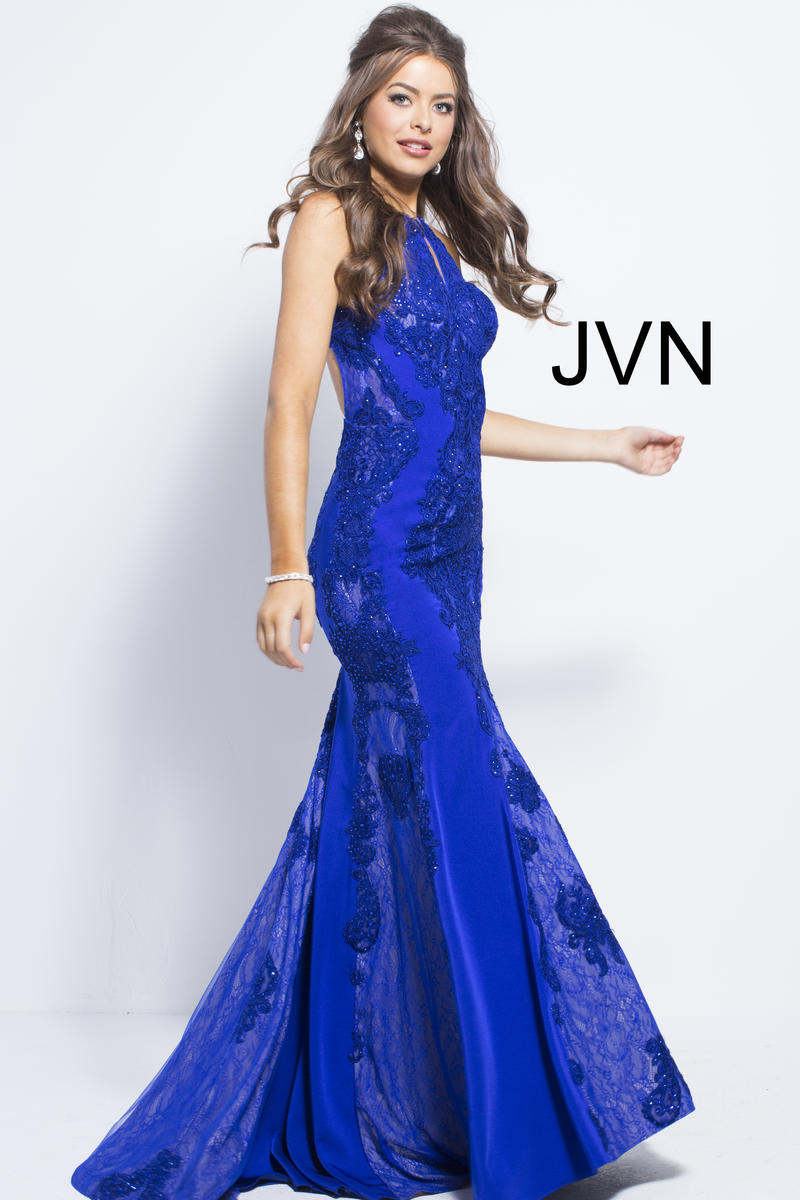 JVN Prom Style Number JVN55869 - 3