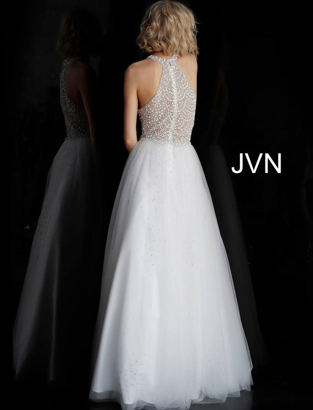 JVN Prom Style Number JVN62328 - 2