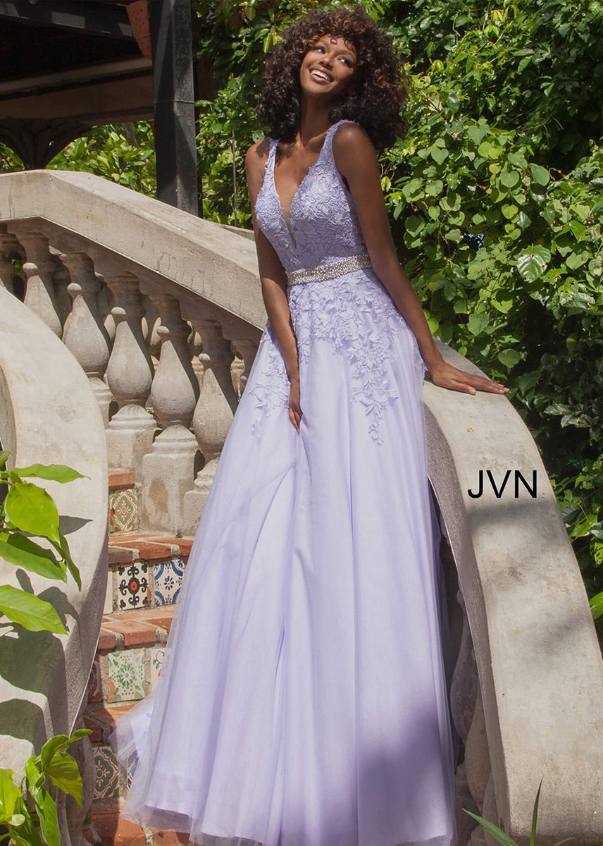 JVN Prom Style Number JVN68258 - 17