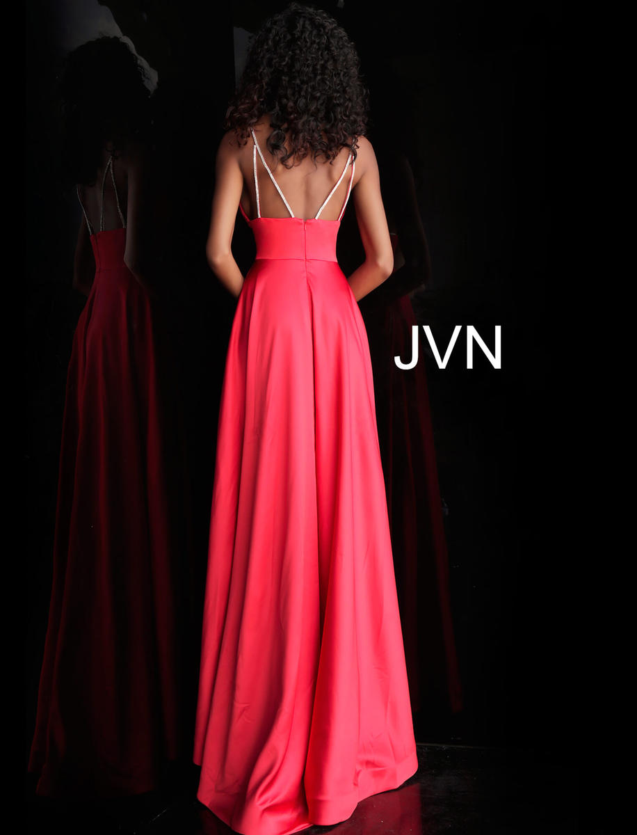 JVN Prom Style Number JVN68314 - 2
