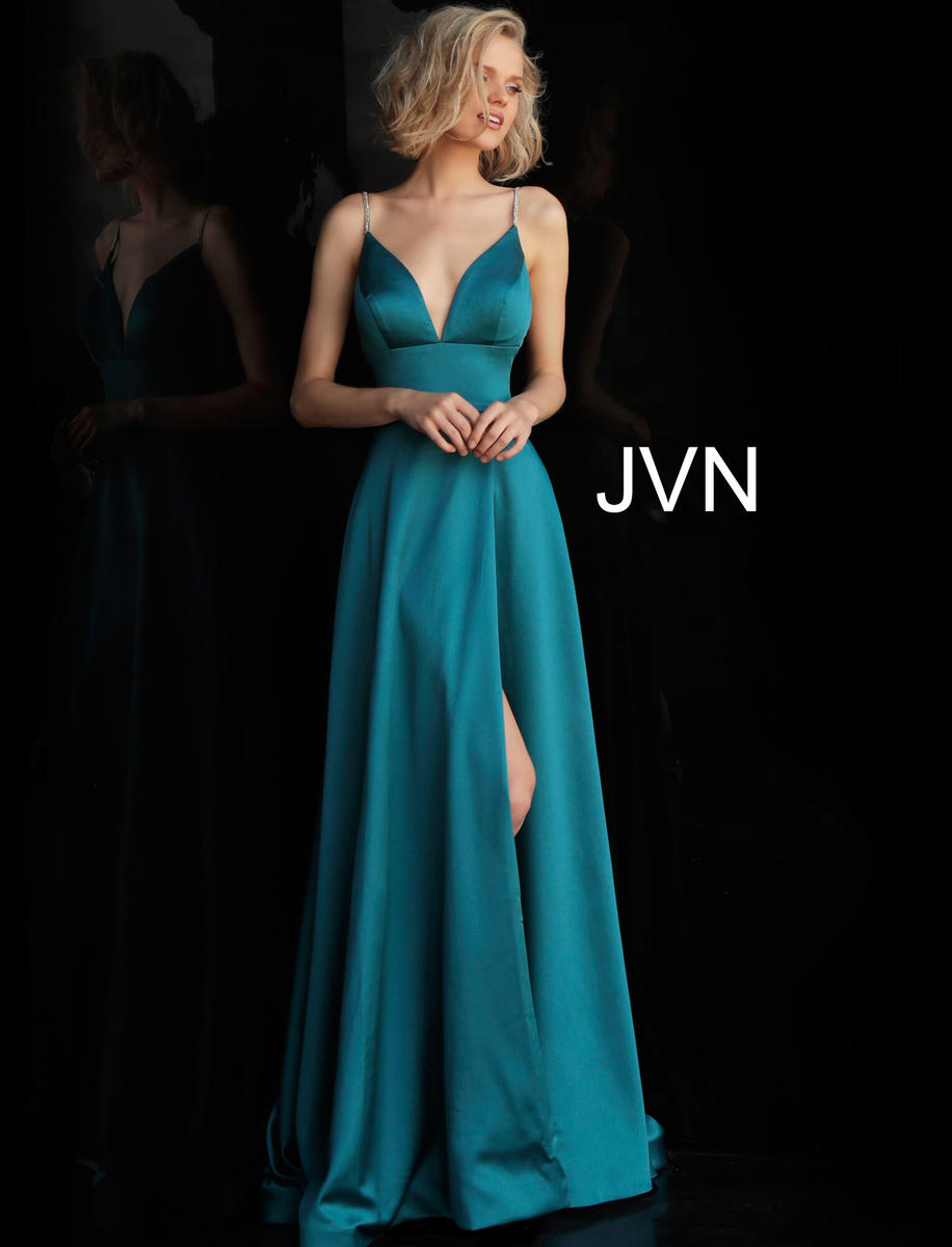 JVN Prom Style Number JVN68314 - 4