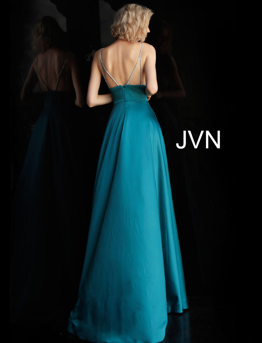 JVN Prom Style Number JVN68314 - 3