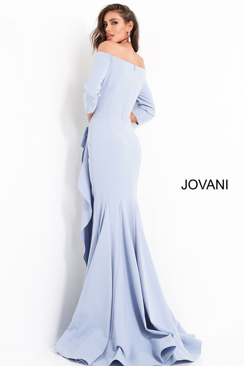 Jovani MOB-Evening Style Number 00446 - 2