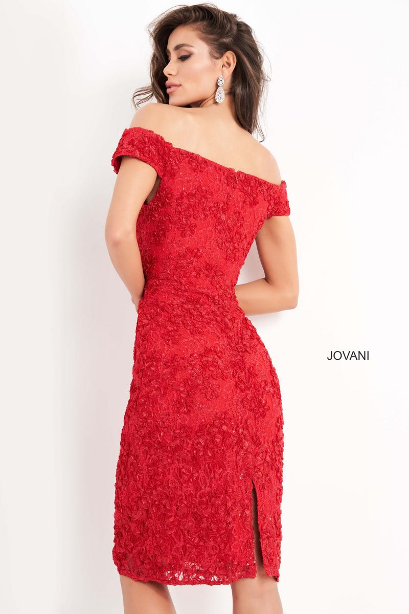 Jovani MOB-Evening Style Number 04763 - 2