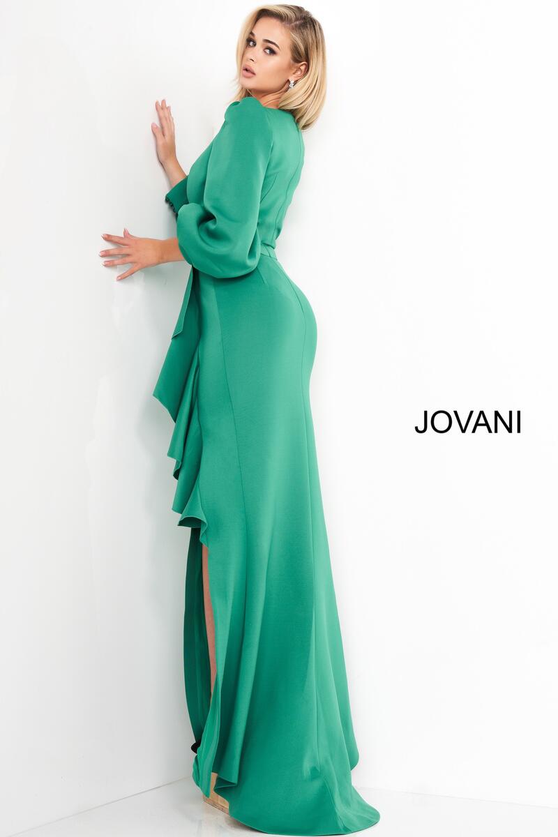 Jovani MOB-Evening Style Number 04841 - 2
