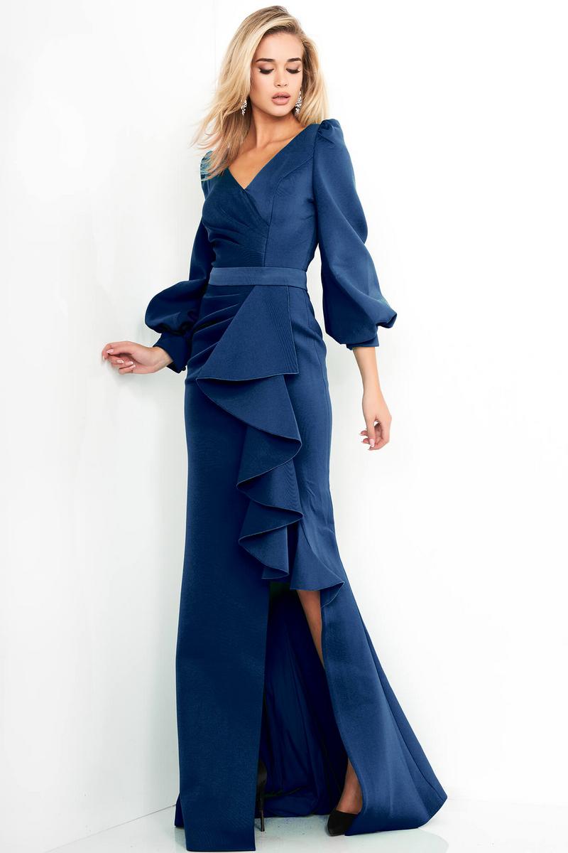 Jovani MOB-Evening Style Number 04841 - 3