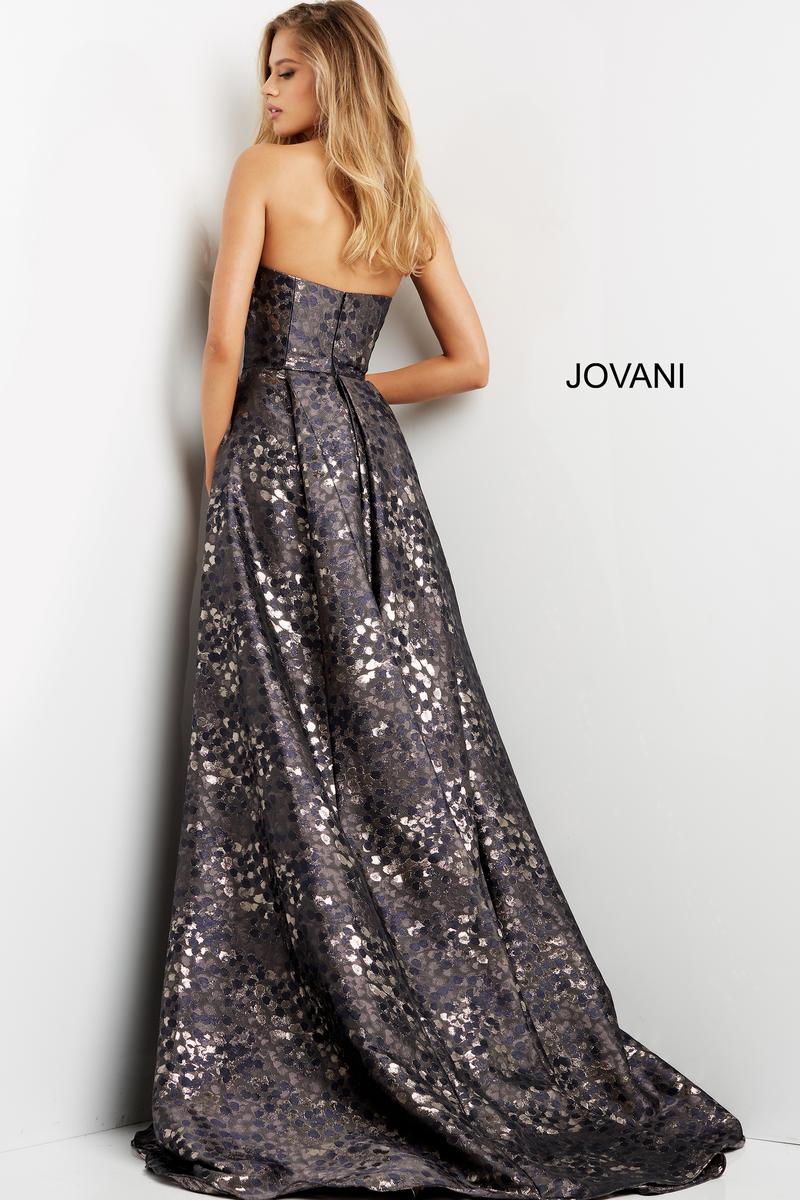 Jovani MOB-Evening Style Number 06255 - 2