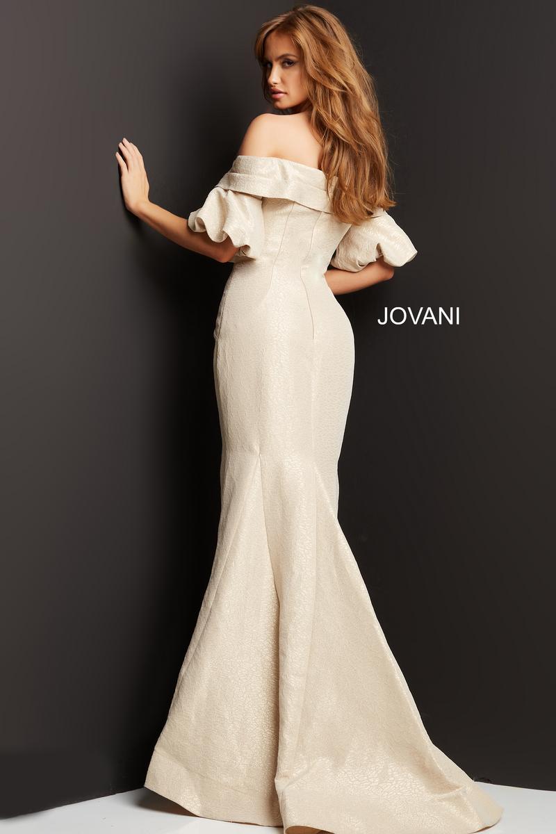 Jovani MOB-Evening Style Number 06831 - 2
