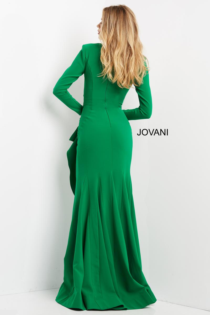 Jovani MOB-Evening Style Number 06995 - 2