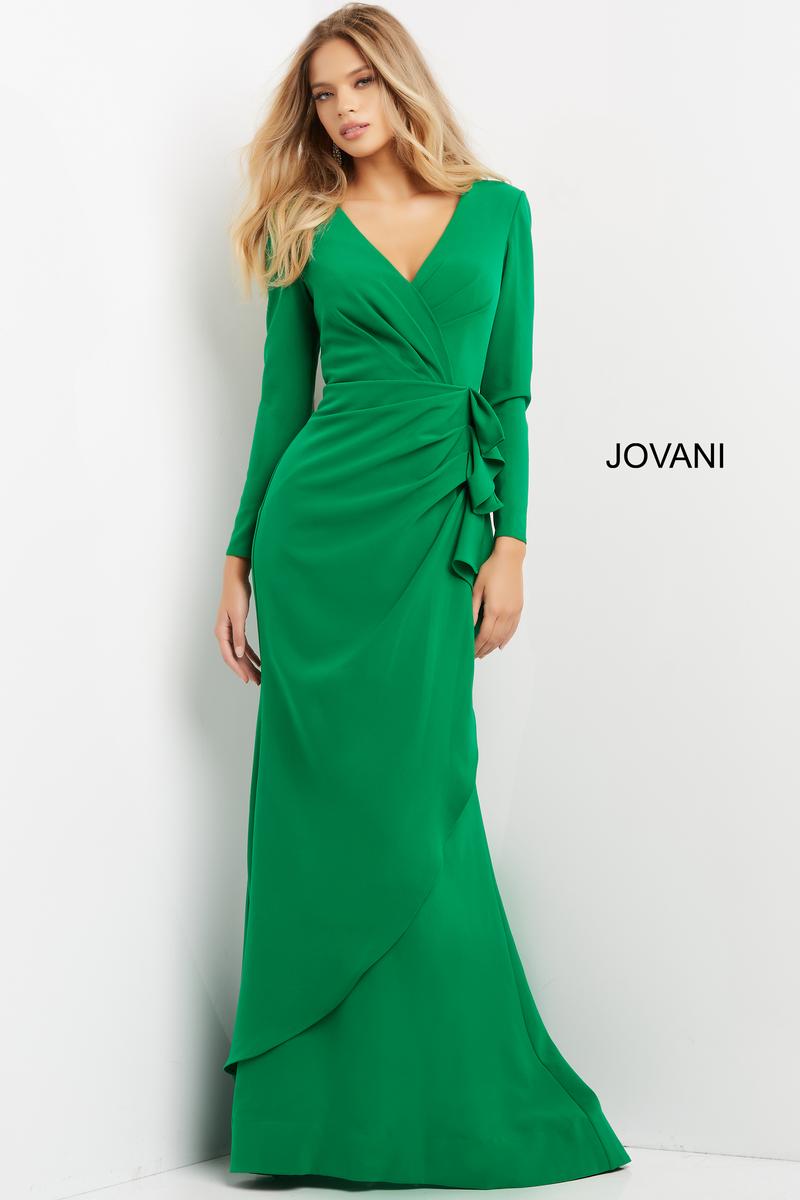 Jovani MOB-Evening Style Number 06995 - 5