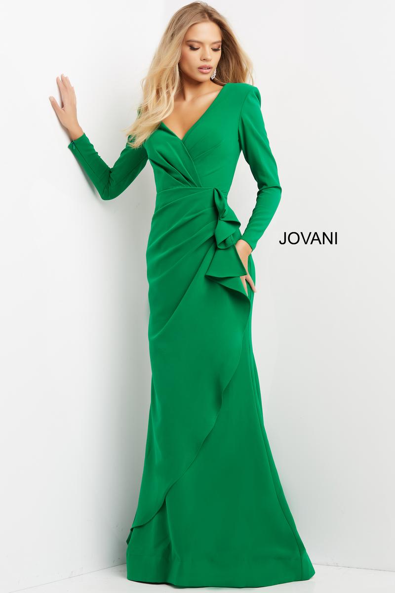 Jovani MOB-Evening Style Number 06995 - 7