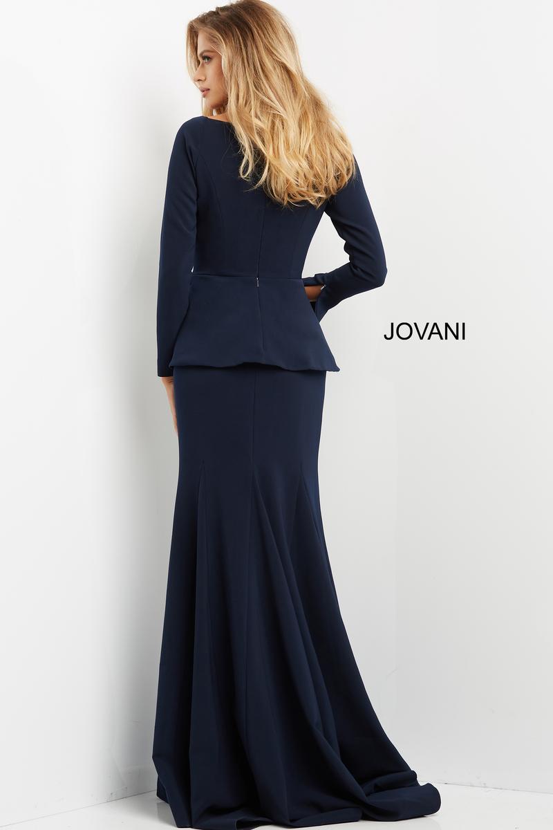 Jovani MOB-Evening Style Number 07131 - 2