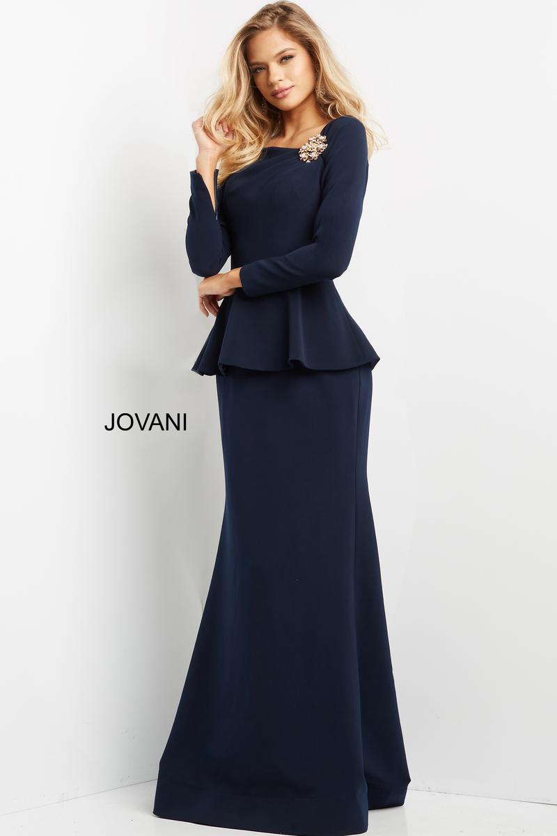 Jovani MOB-Evening Style Number 07131 - 3