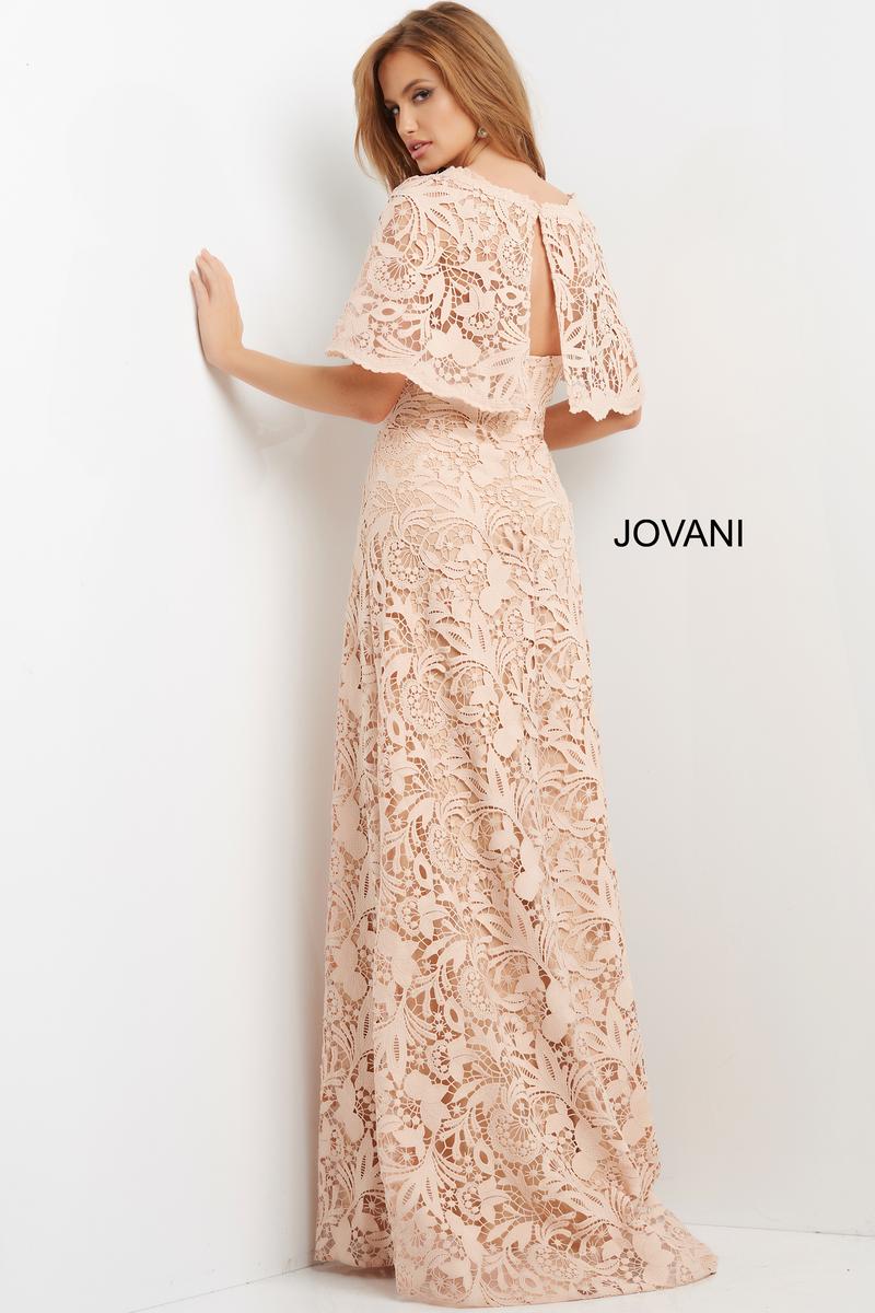 Jovani MOB-Evening Style Number 07431 - 4
