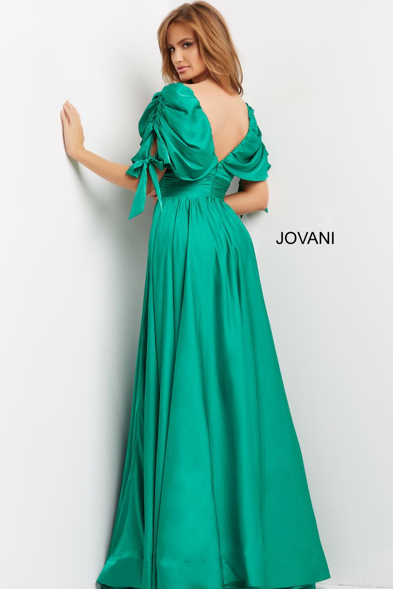 Jovani MOB-Evening Style Number 07504 - 2