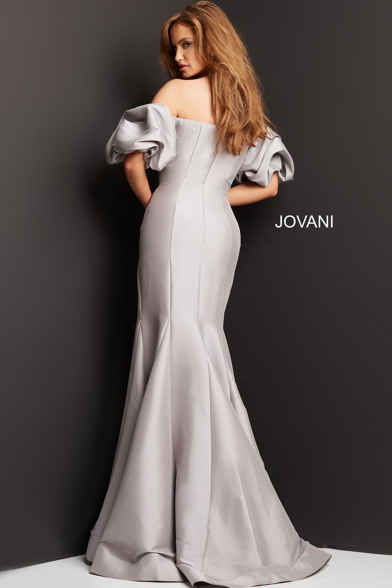 Jovani MOB-Evening Style Number 08361 - 2