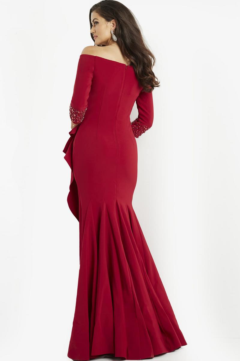 Jovani MOB-Evening Style Number 08699 - 2