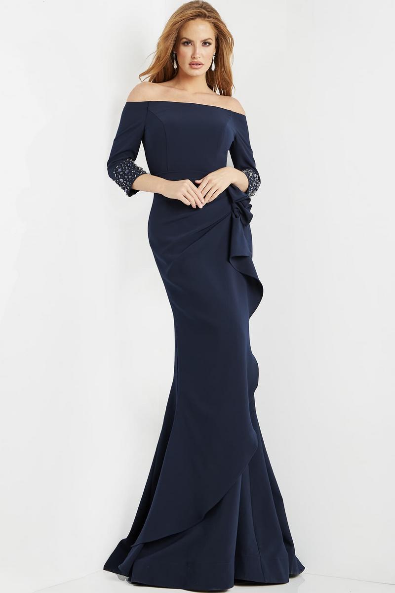 Jovani MOB-Evening Style Number 08699 - 3