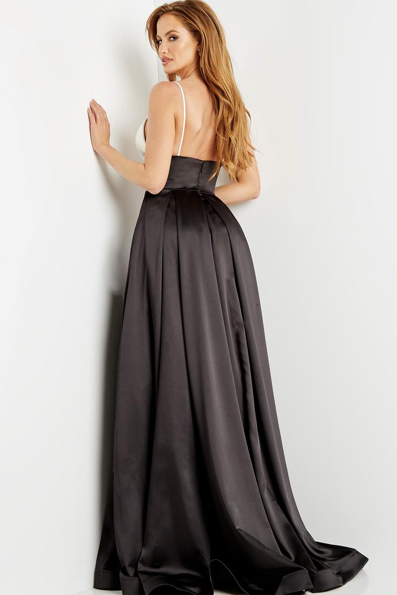 Jovani MOB-Evening Style Number 09055 - 2