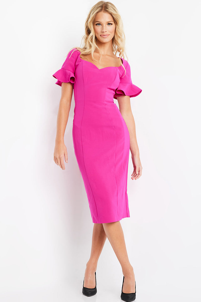 Jovani MOB-Evening Style Number 09059 - 3