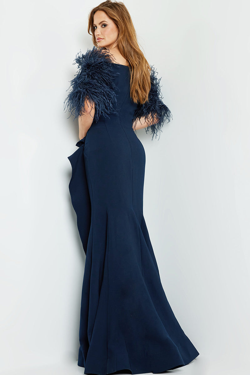 Jovani MOB-Evening Style Number 09154 - 4