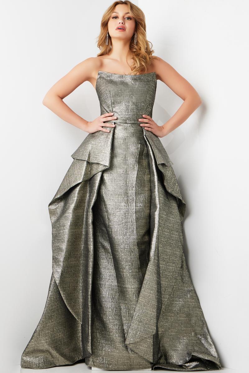 Jovani MOB-Evening Style Number 09481 - 6