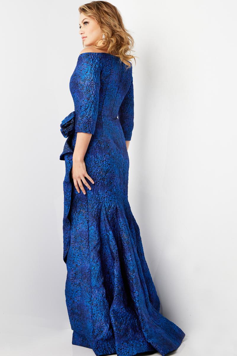Jovani MOB-Evening Style Number 09550 - 4