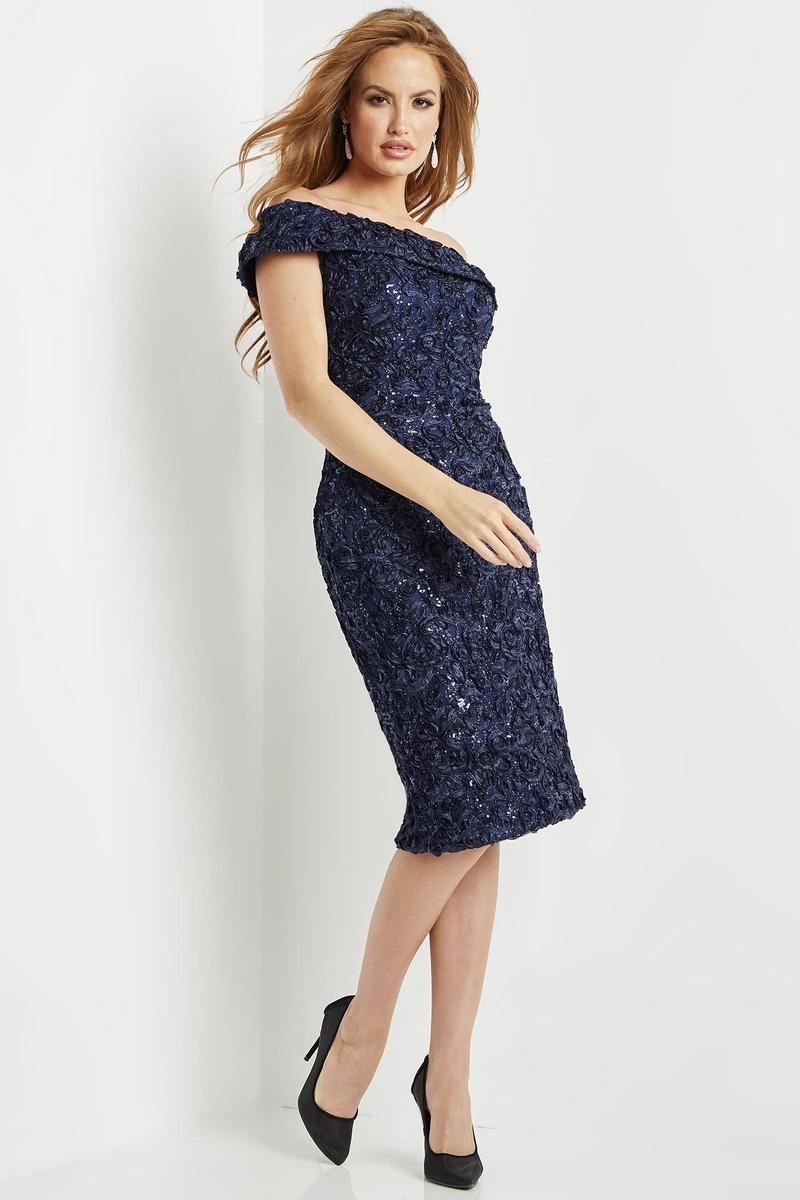 Jovani MOB-Evening Style Number 09767 - 1