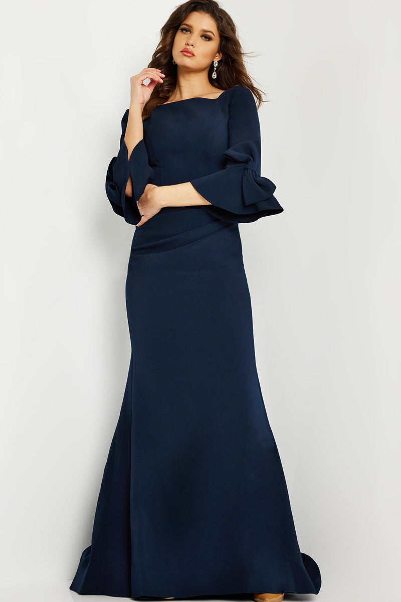 Jovani MOB-Evening Style Number 09776 - 8